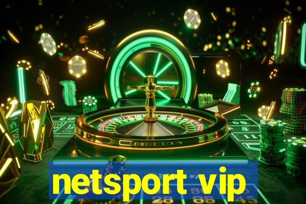 netsport vip